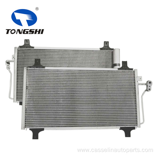 ac condenser for DAIHATSU PROTON PREVE car condenser